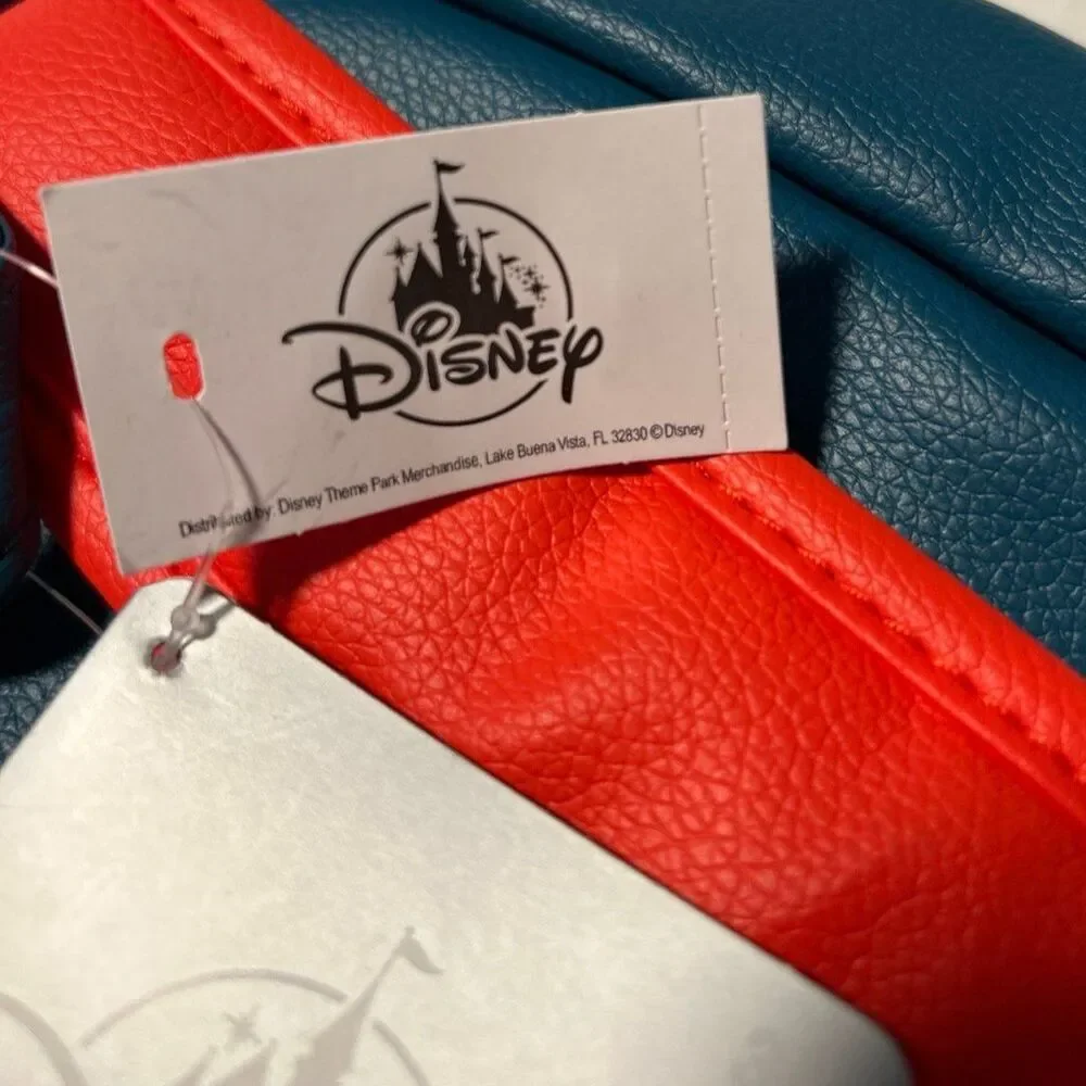 Disney Theme Parks Mini Backpack - Encanto